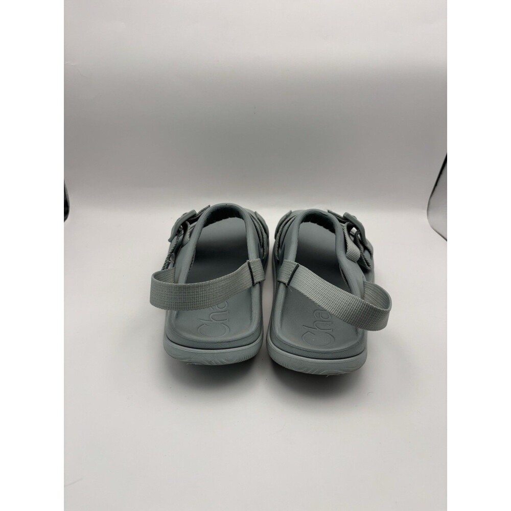 Chaco Chillos Sport Blue Sandals Women Size 7 - Picture 4 of 6